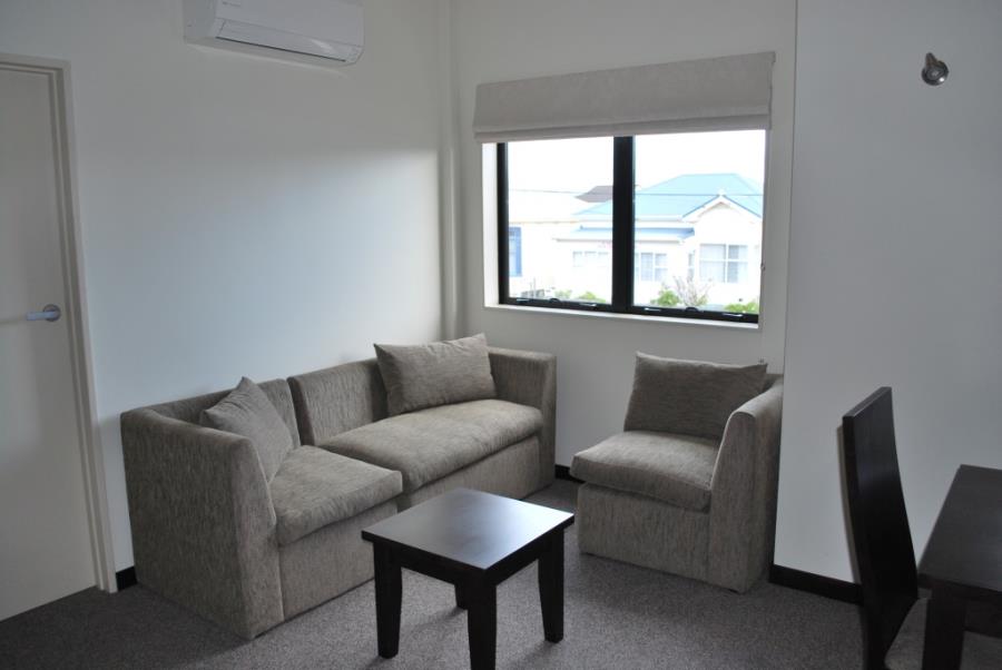 Ava Lodge Motel Petone Lower Hutt Wellington